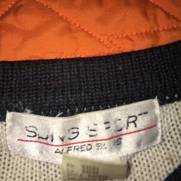 👵 Vintage Sweater - Picture 8 of 8